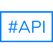 Sharp API Logo