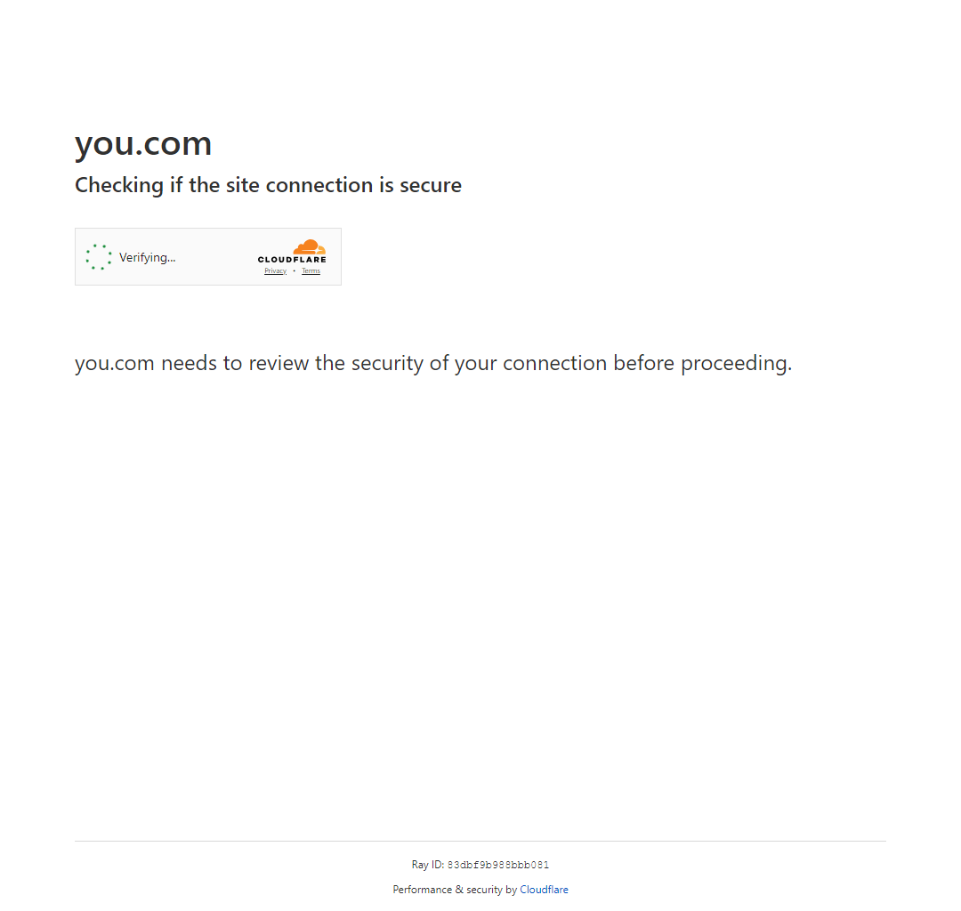 You.com Logo